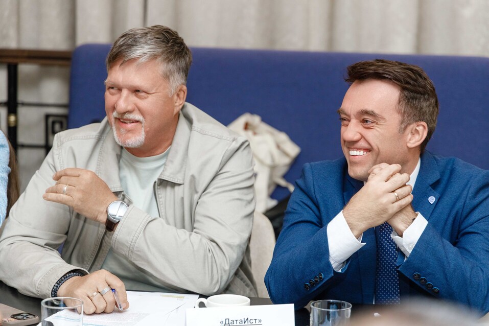 «Деловой квартал» назвал еще шесть имен номинантов премии «Человек года»-2026 102 «Деловой квартал» назвал еще шесть имен номинантов премии «Человек года»-2026 102