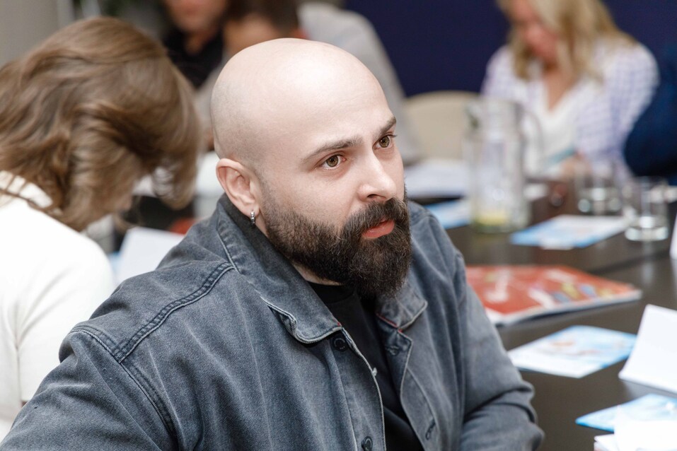 «Деловой квартал» назвал еще шесть имен номинантов премии «Человек года»-2026 103 «Деловой квартал» назвал еще шесть имен номинантов премии «Человек года»-2026 103
