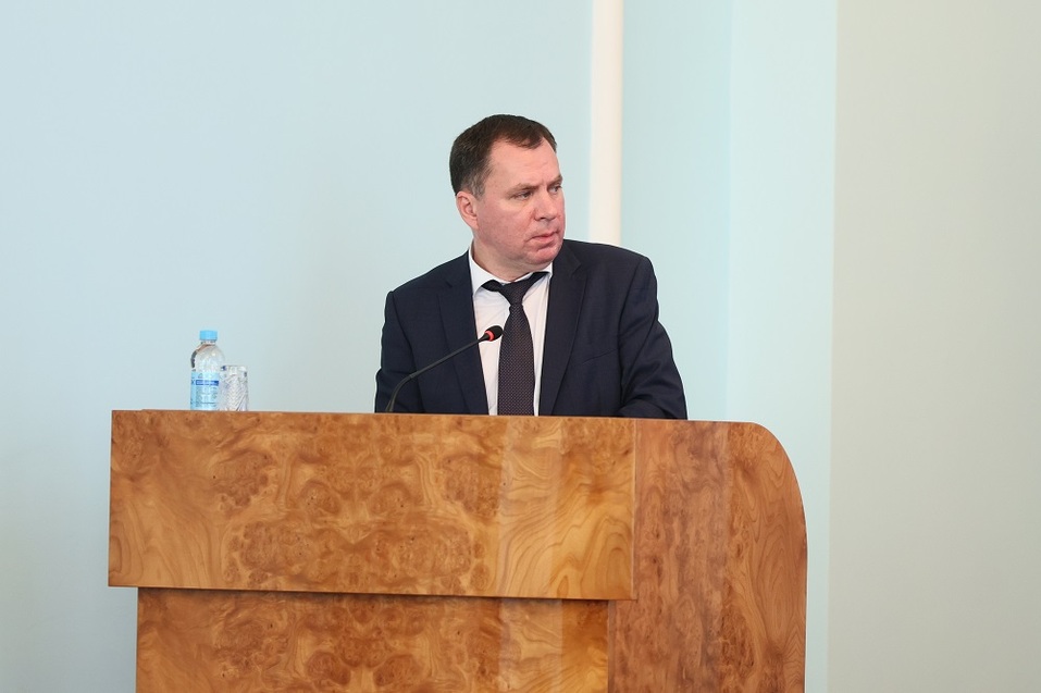 Тысячи домов в Челябинской области оказались вне официального учета 1 Тысячи домов в Челябинской области оказались вне официального учета 1