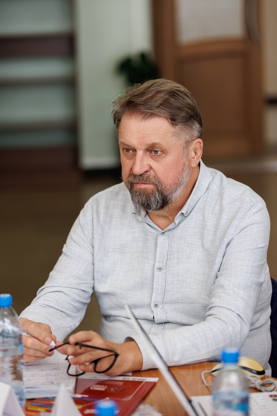 Названы имена участников еще одной номинации премии «Человек года»-2026 19 Названы имена участников еще одной номинации премии «Человек года»-2026 19