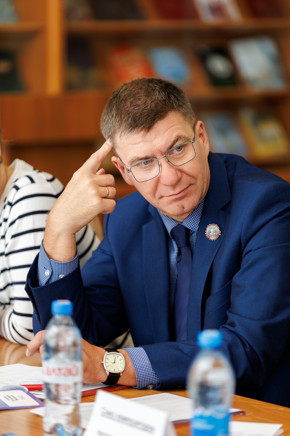 Названы имена участников еще одной номинации премии «Человек года»-2026 26 Названы имена участников еще одной номинации премии «Человек года»-2026 26