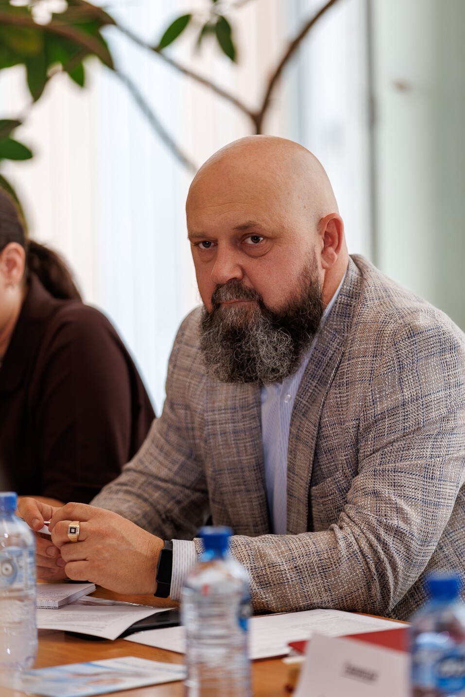 Названы имена участников еще одной номинации премии «Человек года»-2026 32 Названы имена участников еще одной номинации премии «Человек года»-2026 32