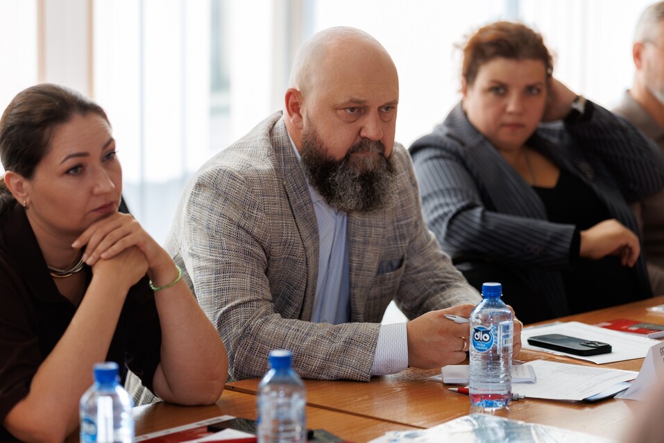 Названы имена участников еще одной номинации премии «Человек года»-2026 44 Названы имена участников еще одной номинации премии «Человек года»-2026 44