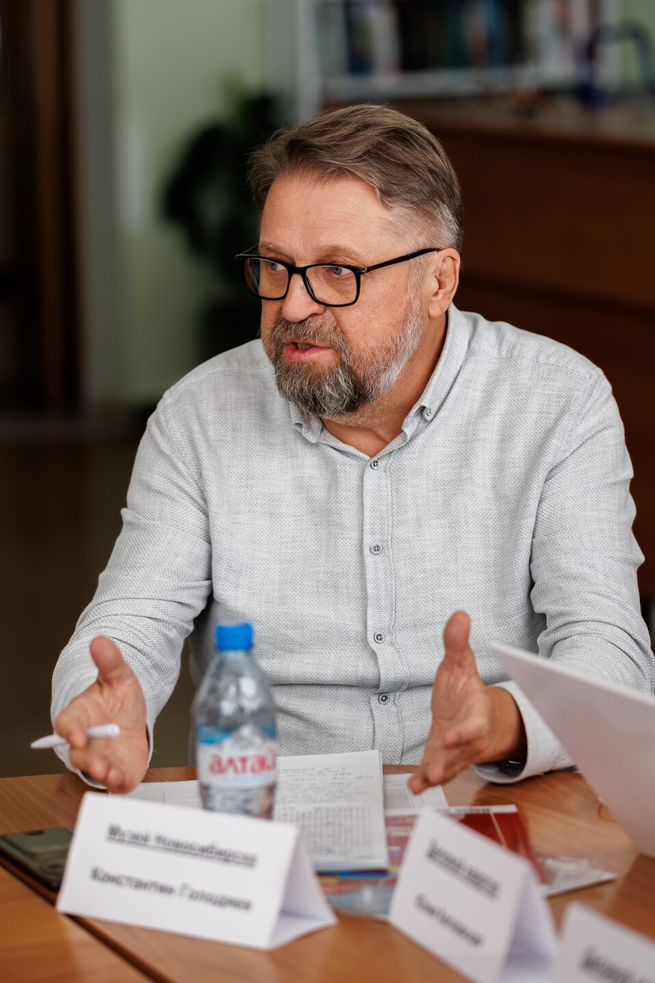 Названы имена участников еще одной номинации премии «Человек года»-2026 48 Названы имена участников еще одной номинации премии «Человек года»-2026 48