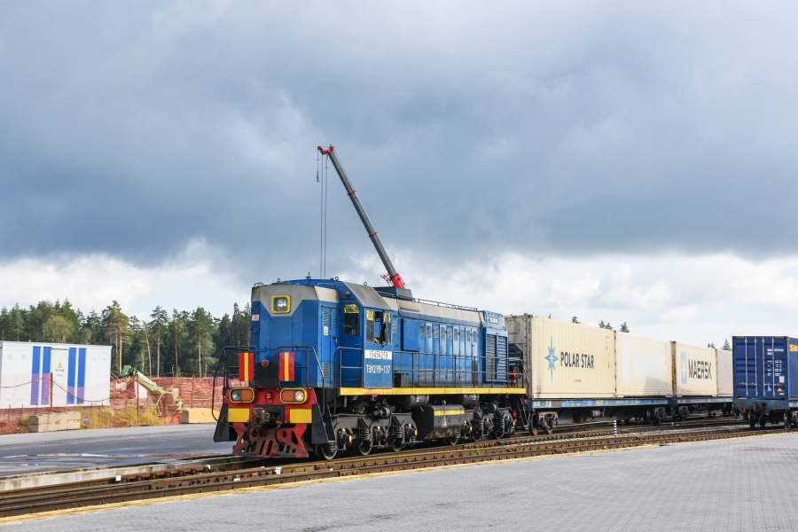 Почему в Центральной России трудно купить свежую рыбу: взгляд перевозчика 2 Почему в Центральной России трудно купить свежую рыбу: взгляд перевозчика 2
