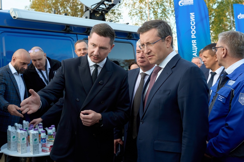 Фото: «РУСЛАКТО» Фото: «РУСЛАКТО»