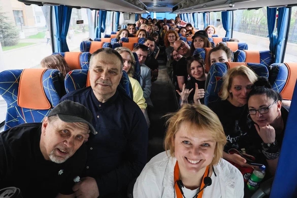 Выставка 100+ TechnoBuild, Кросс наций и Рок-октябрь: афиша главных событий Екатеринбурга 3 Выставка 100+ TechnoBuild, Кросс наций и Рок-октябрь: афиша главных событий Екатеринбурга 3