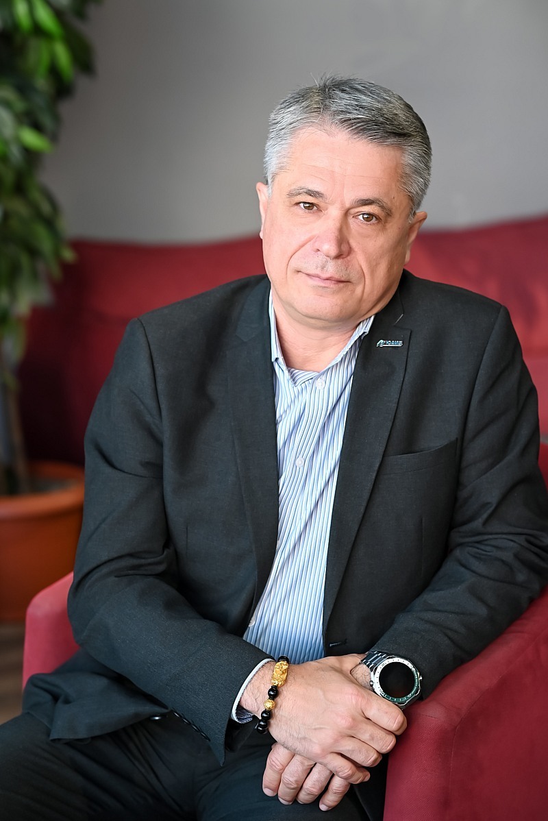 Сергей Михайлов, ЮАИЗ: «Мы трансформируем компанию под зарубежные рынки» 2 Сергей Михайлов, ЮАИЗ: «Мы трансформируем компанию под зарубежные рынки» 2