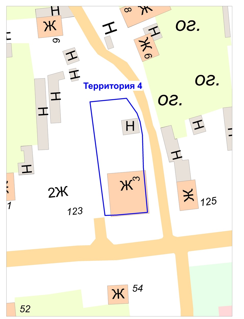 Администрация Тюмени планирует реновацию частного сектора в центре города 2 Администрация Тюмени планирует реновацию частного сектора в центре города 2