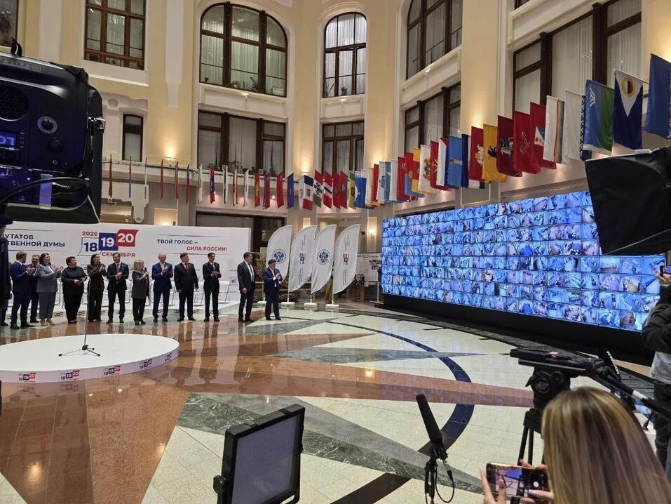 Фото: «Ростелеком» Фото: «Ростелеком»