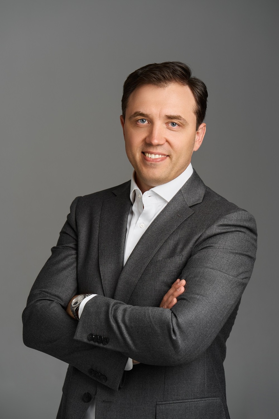 Кредит доверия: сибирский стандарт «Финама»
1 Кредит доверия: сибирский стандарт «Финама»
1