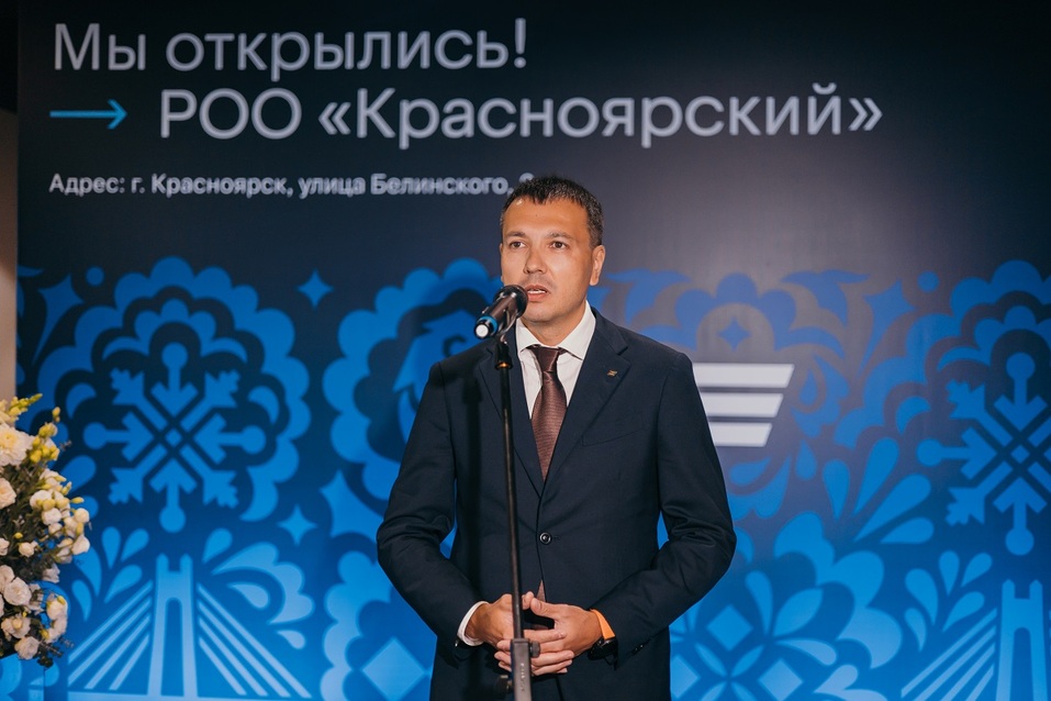 ВТБ: Флагманский офис — сплав истории и современности 1 ВТБ: Флагманский офис — сплав истории и современности 1