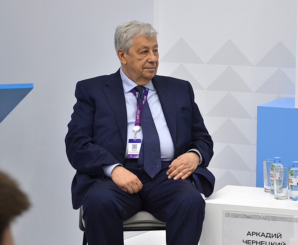КРТ, «барыжничество» и конец льготной ипотеки: что обсуждали на 100+ 1 КРТ, «барыжничество» и конец льготной ипотеки: что обсуждали на 100+ 1
