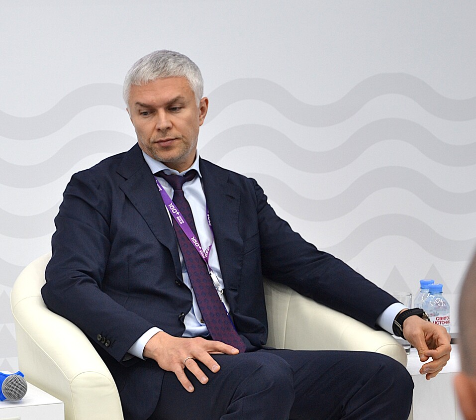 КРТ, «барыжничество» и конец льготной ипотеки: что обсуждали на 100+ 2 КРТ, «барыжничество» и конец льготной ипотеки: что обсуждали на 100+ 2