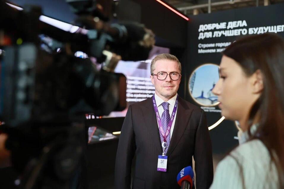 Не просто жилье, а среда для жизни: как ГК «КОРТРОС» переосмысливает девелопмент 3 Не просто жилье, а среда для жизни: как ГК «КОРТРОС» переосмысливает девелопмент 3