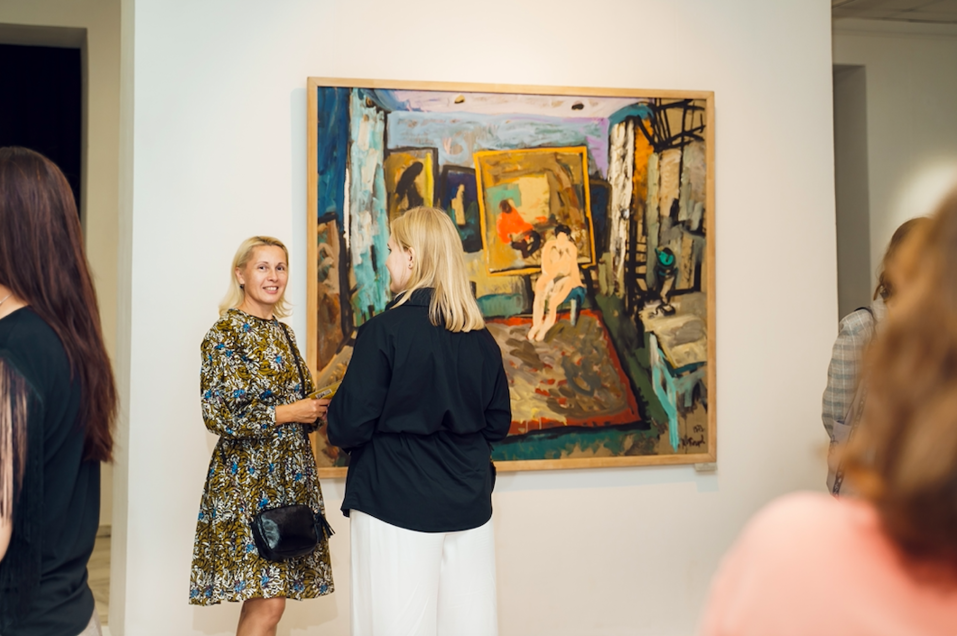 Иллюстрация: vk.ru/museum_surikov Иллюстрация: vk.ru/museum_surikov