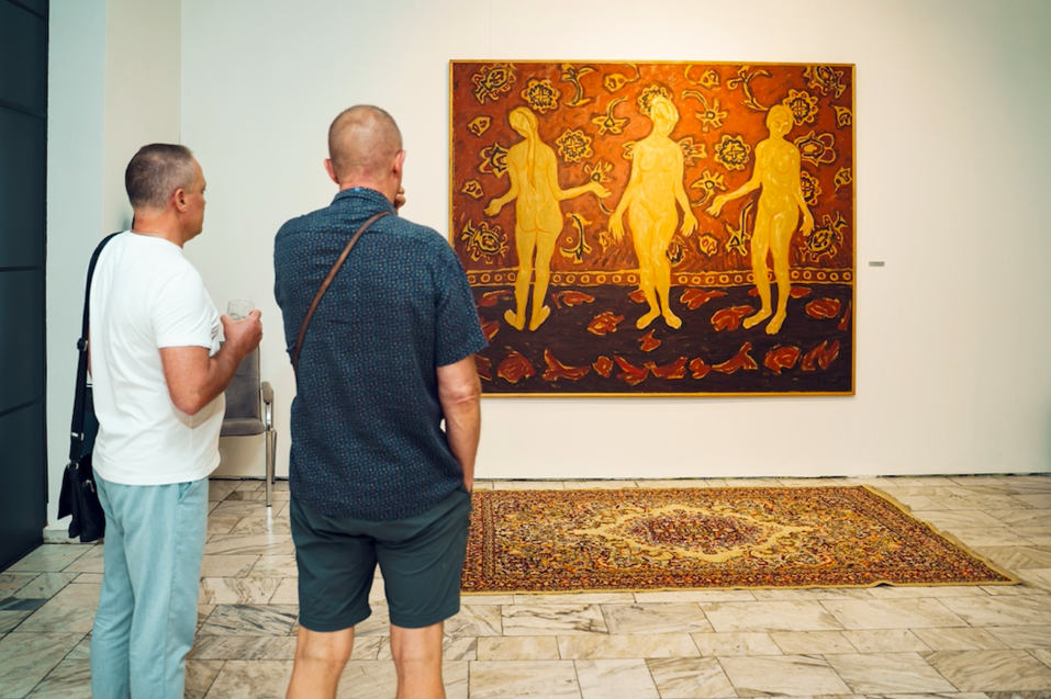 Иллюстрация: vk.ru/museum_surikov Иллюстрация: vk.ru/museum_surikov