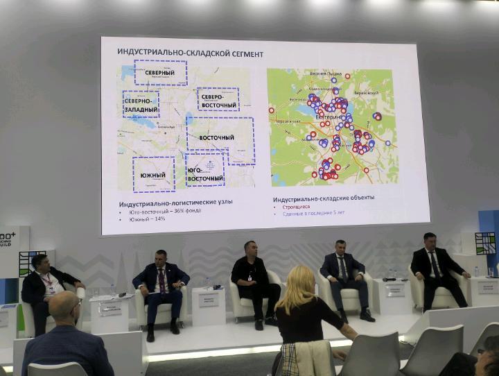 Запуск новых проектов должен стать более управляемым: что ждет рынок жилья Екатеринбурга 4 Запуск новых проектов должен стать более управляемым: что ждет рынок жилья Екатеринбурга 4