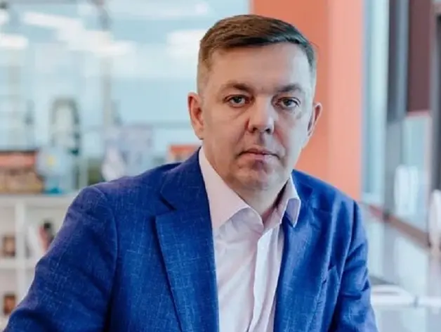 Финансирование и налоги: главные вызовы челябинской промышленности
6 Финансирование и налоги: главные вызовы челябинской промышленности
6