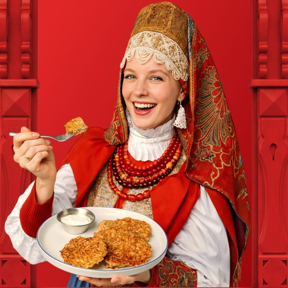Иллюстрация: vk.ru/alarussebistro Иллюстрация: vk.ru/alarussebistro