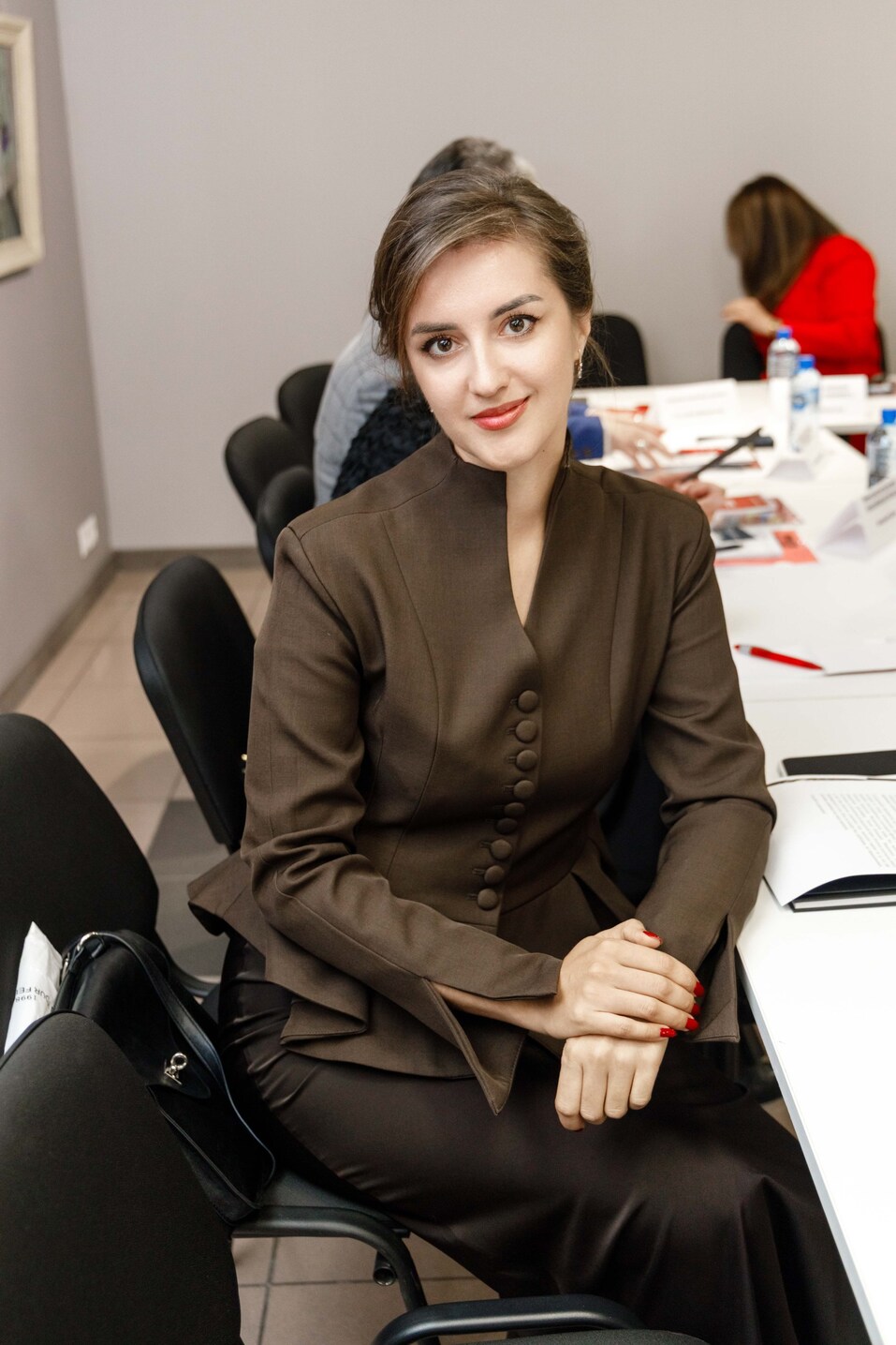 Выбраны номинанты на «Человека года в сфере культуры»-2026 7 Выбраны номинанты на «Человека года в сфере культуры»-2026 7