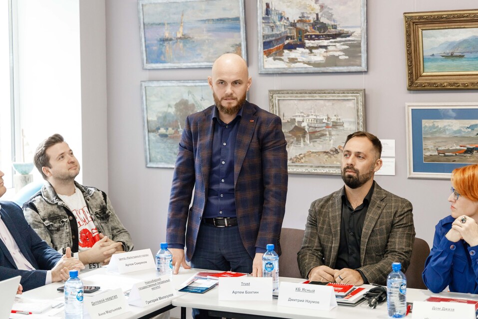 Выбраны номинанты на «Человека года в сфере культуры»-2026 11 Выбраны номинанты на «Человека года в сфере культуры»-2026 11