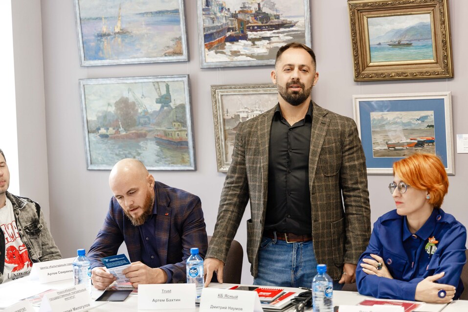 Выбраны номинанты на «Человека года в сфере культуры»-2026 12 Выбраны номинанты на «Человека года в сфере культуры»-2026 12