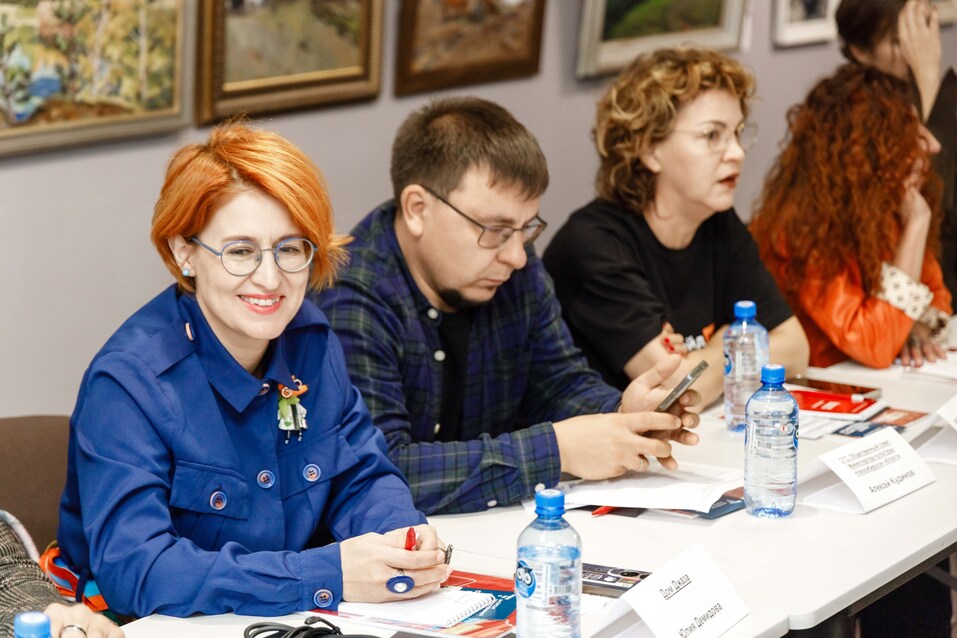 Выбраны номинанты на «Человека года в сфере культуры»-2026 17 Выбраны номинанты на «Человека года в сфере культуры»-2026 17