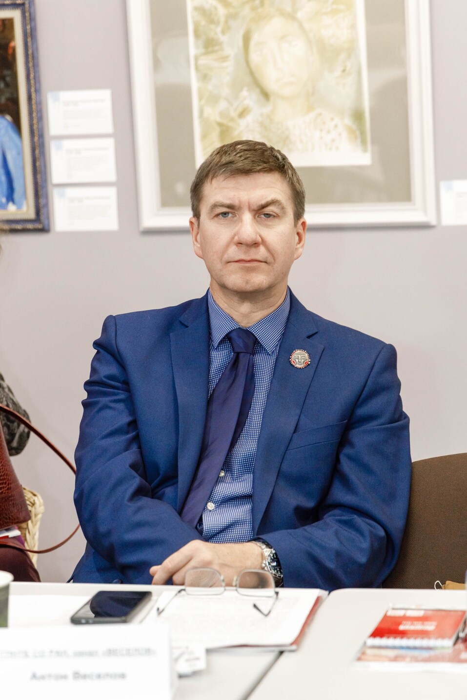 Выбраны номинанты на «Человека года в сфере культуры»-2026 21 Выбраны номинанты на «Человека года в сфере культуры»-2026 21