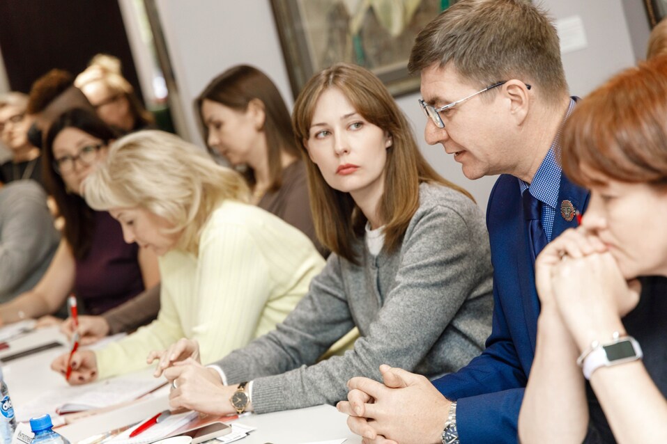 Выбраны номинанты на «Человека года в сфере культуры»-2026 54 Выбраны номинанты на «Человека года в сфере культуры»-2026 54