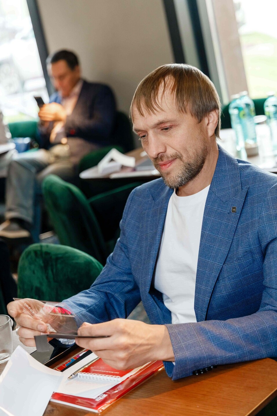 Выбраны номинанты на «Человека года в сфере ИТ»-2026 4 Выбраны номинанты на «Человека года в сфере ИТ»-2026 4