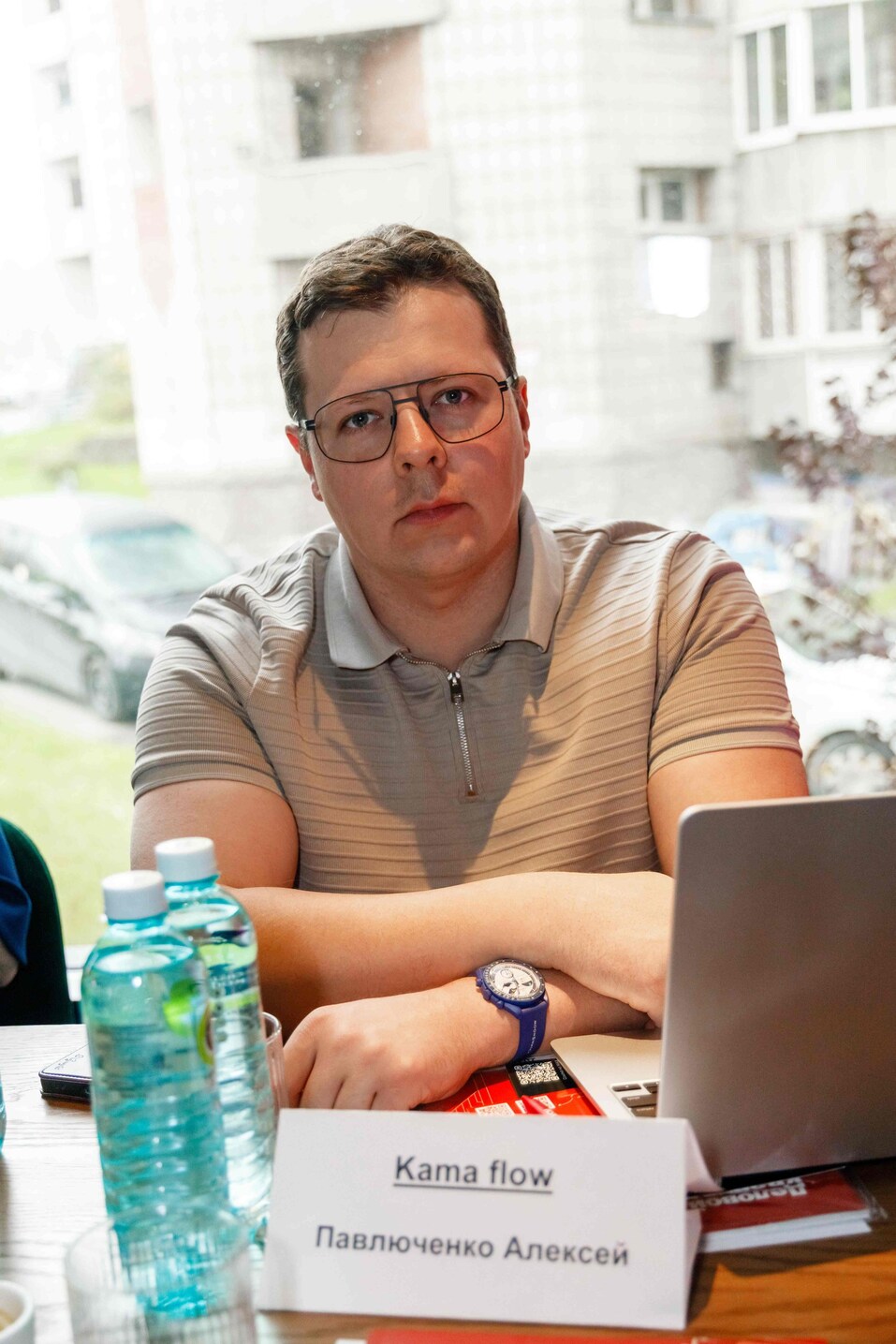 Выбраны номинанты на «Человека года в сфере ИТ»-2026 13 Выбраны номинанты на «Человека года в сфере ИТ»-2026 13