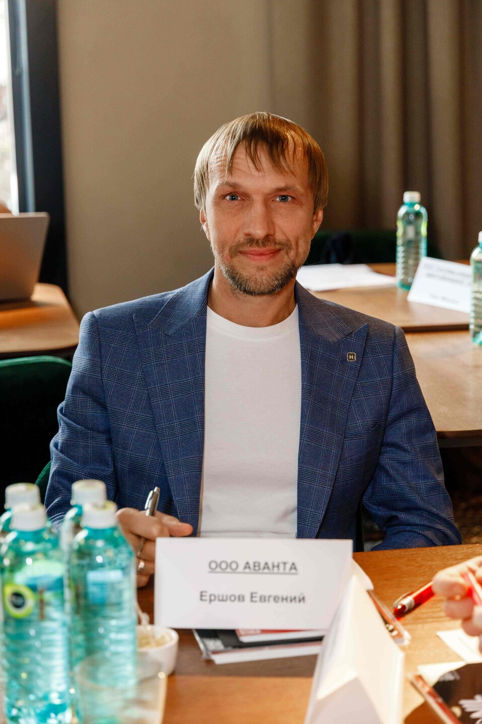 Выбраны номинанты на «Человека года в сфере ИТ»-2026 16 Выбраны номинанты на «Человека года в сфере ИТ»-2026 16