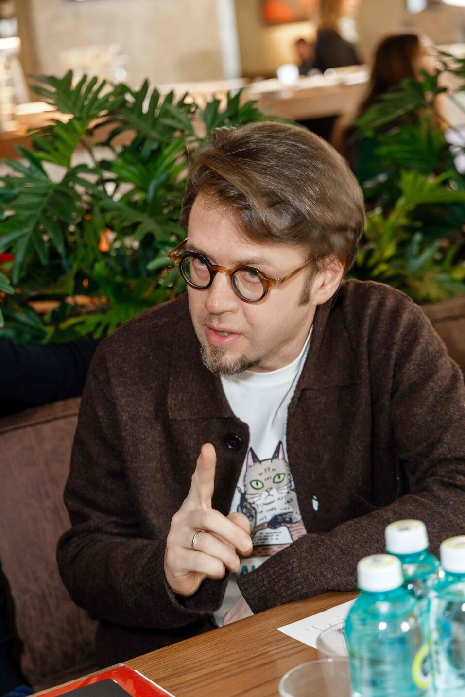 Выбраны номинанты на «Человека года в сфере ИТ»-2026 20 Выбраны номинанты на «Человека года в сфере ИТ»-2026 20