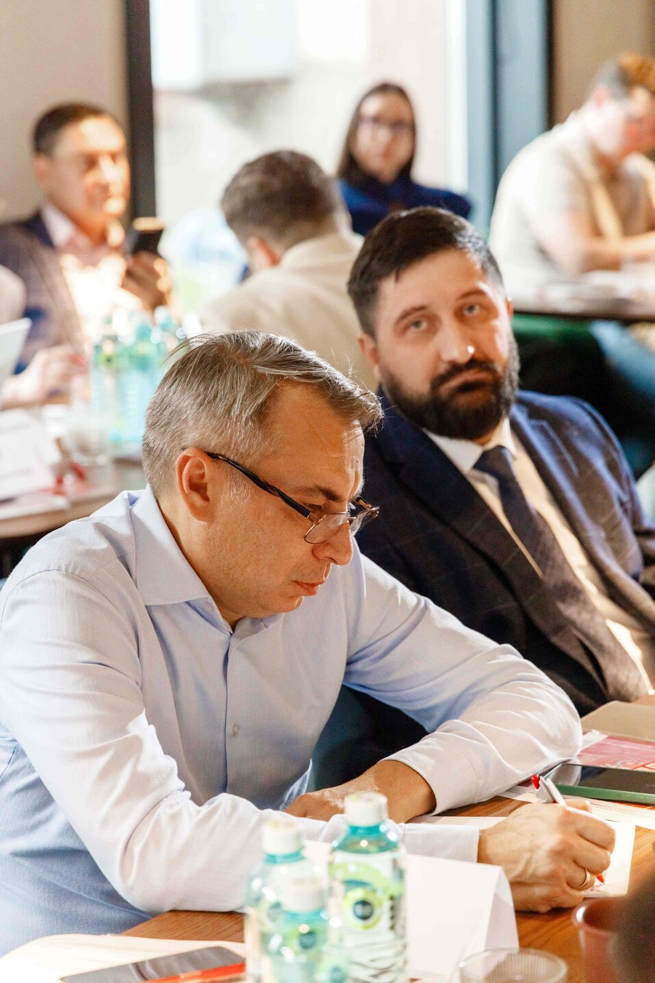 Выбраны номинанты на «Человека года в сфере ИТ»-2026 45 Выбраны номинанты на «Человека года в сфере ИТ»-2026 45