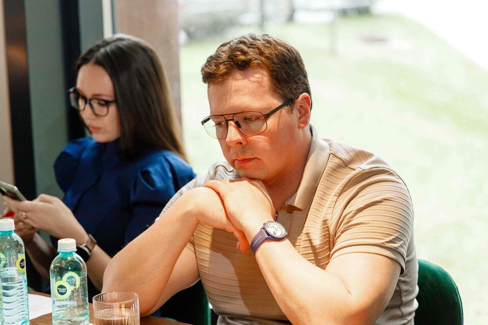 Выбраны номинанты на «Человека года в сфере ИТ»-2026 48 Выбраны номинанты на «Человека года в сфере ИТ»-2026 48