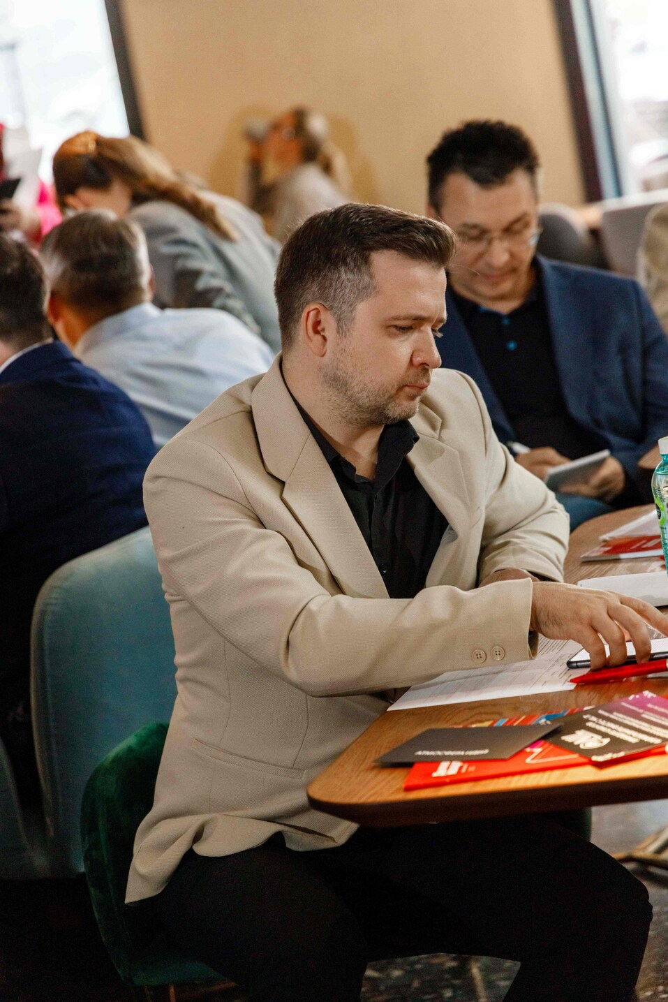 Выбраны номинанты на «Человека года в сфере ИТ»-2026 54 Выбраны номинанты на «Человека года в сфере ИТ»-2026 54