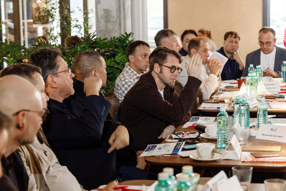 Выбраны номинанты на «Человека года в сфере ИТ»-2026 58 Выбраны номинанты на «Человека года в сфере ИТ»-2026 58
