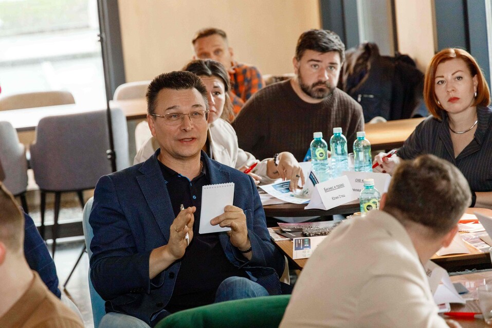 Выбраны номинанты на «Человека года в сфере ИТ»-2026 59 Выбраны номинанты на «Человека года в сфере ИТ»-2026 59