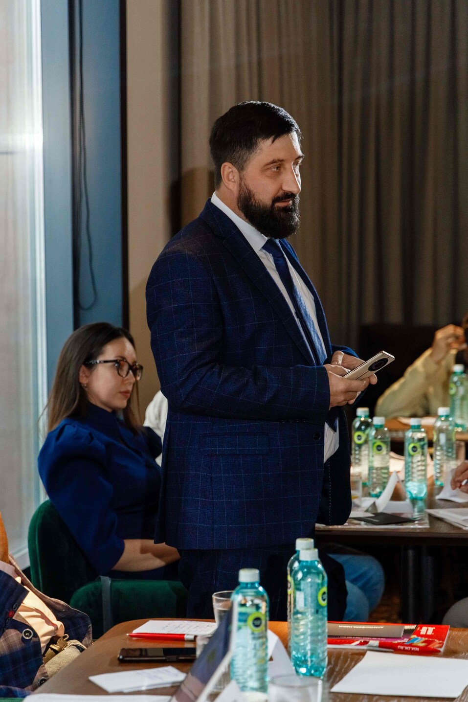 Выбраны номинанты на «Человека года в сфере ИТ»-2026 76 Выбраны номинанты на «Человека года в сфере ИТ»-2026 76
