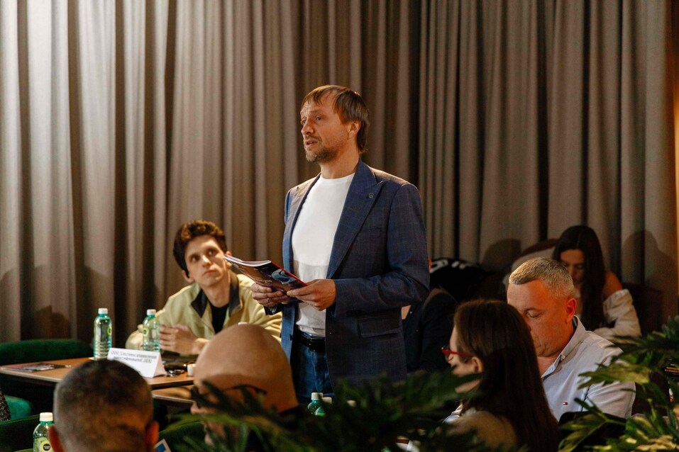 Выбраны номинанты на «Человека года в сфере ИТ»-2026 84 Выбраны номинанты на «Человека года в сфере ИТ»-2026 84