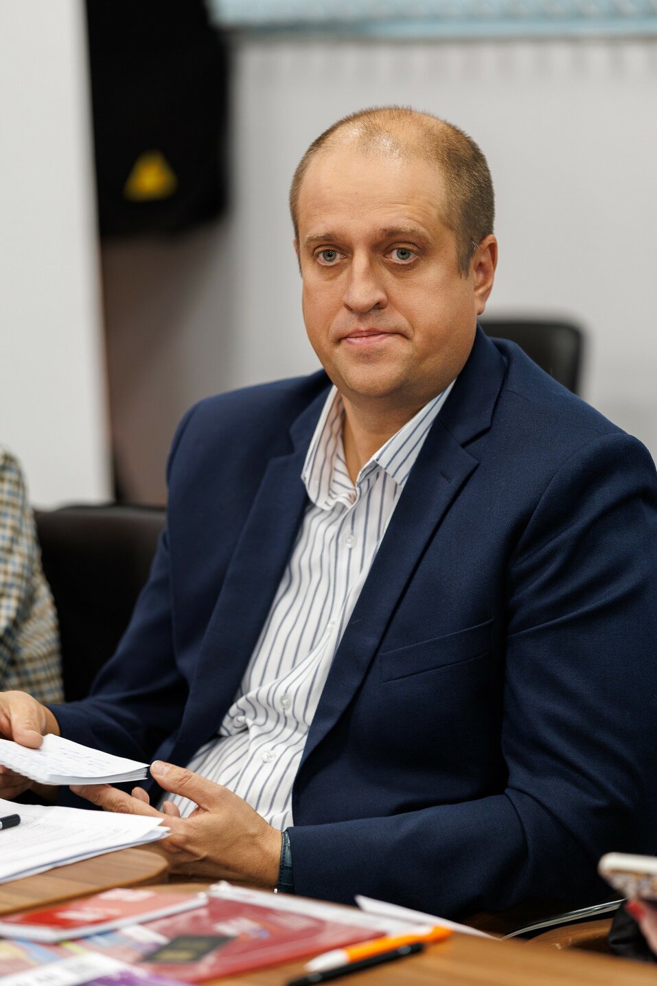 Названы номинанты на «Человека года в сфере частной медицины»-2026 5 Названы номинанты на «Человека года в сфере частной медицины»-2026 5