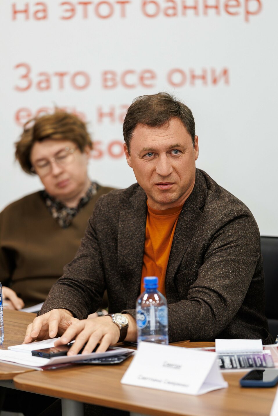 Названы номинанты на «Человека года в сфере частной медицины»-2026 6 Названы номинанты на «Человека года в сфере частной медицины»-2026 6