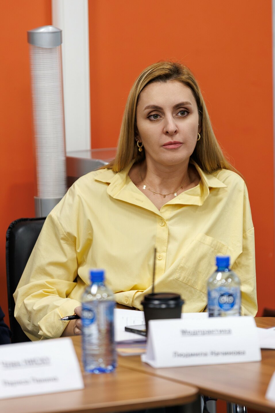 Названы номинанты на «Человека года в сфере частной медицины»-2026 8 Названы номинанты на «Человека года в сфере частной медицины»-2026 8