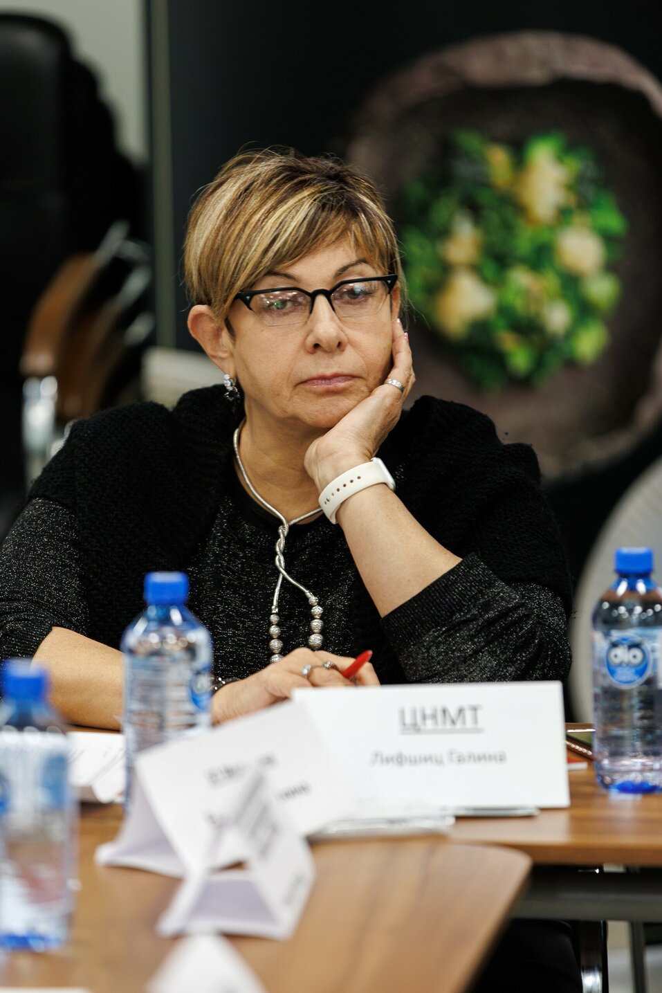 Названы номинанты на «Человека года в сфере частной медицины»-2026 10 Названы номинанты на «Человека года в сфере частной медицины»-2026 10