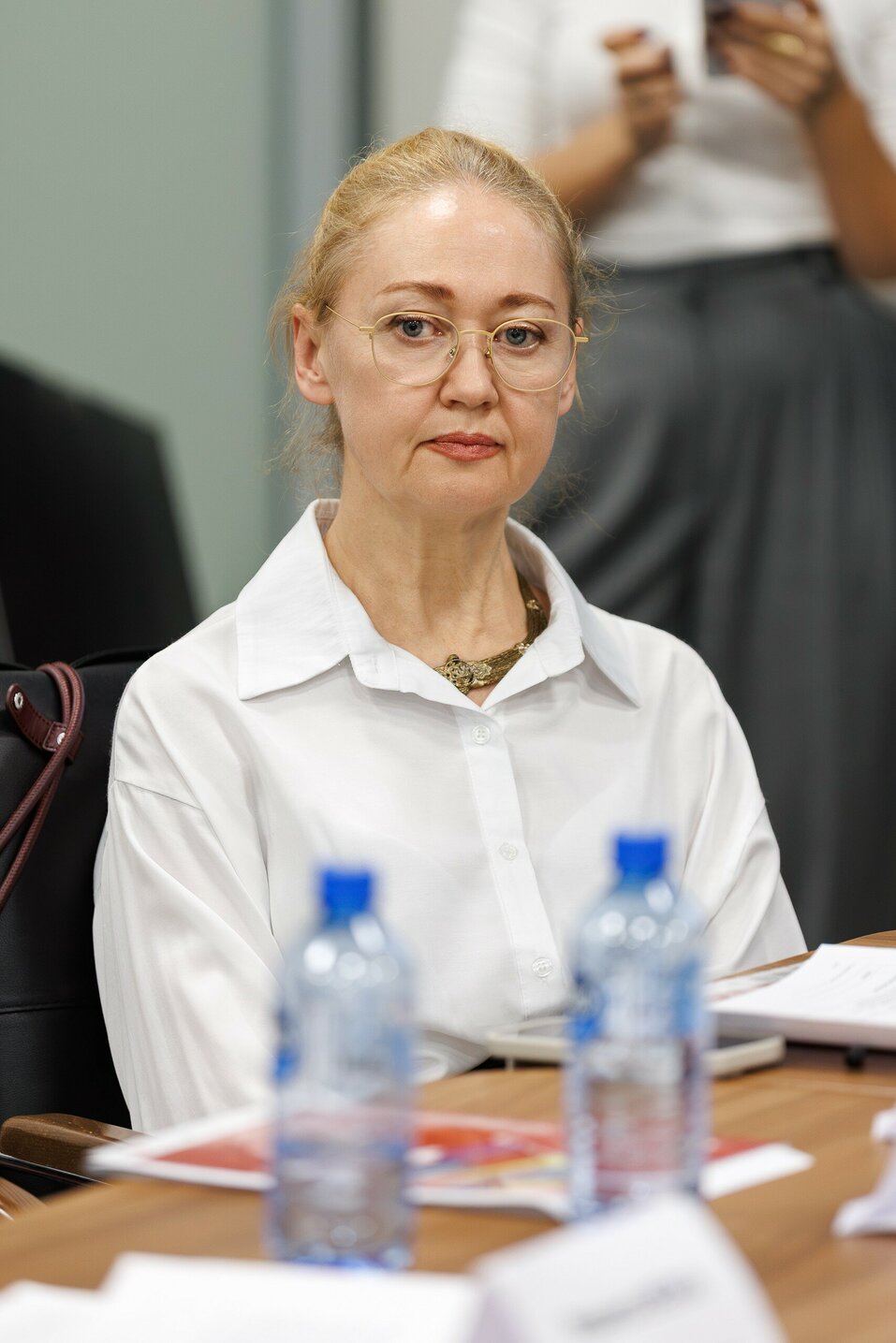 Названы номинанты на «Человека года в сфере частной медицины»-2026 11 Названы номинанты на «Человека года в сфере частной медицины»-2026 11