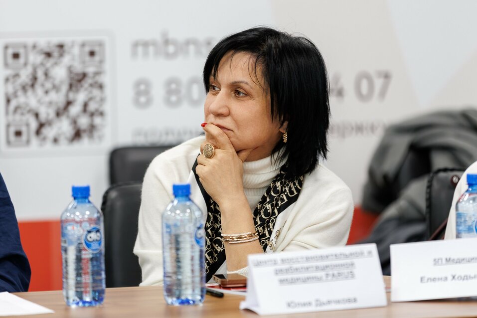 Названы номинанты на «Человека года в сфере частной медицины»-2026 16 Названы номинанты на «Человека года в сфере частной медицины»-2026 16