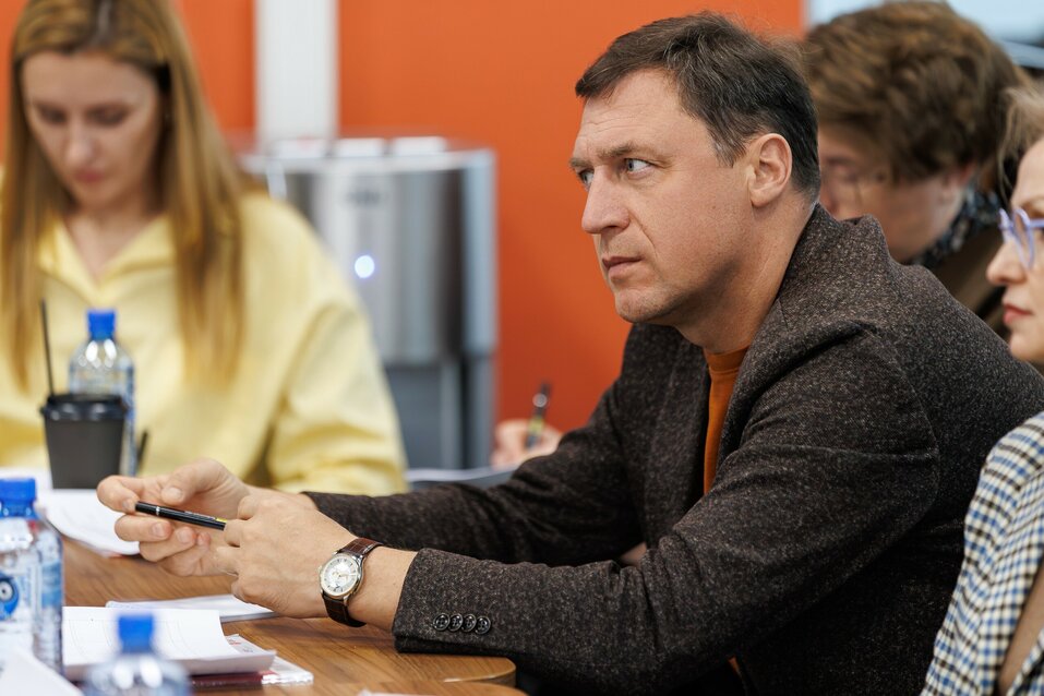 Названы номинанты на «Человека года в сфере частной медицины»-2026 20 Названы номинанты на «Человека года в сфере частной медицины»-2026 20