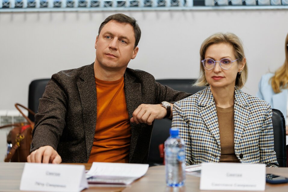 Названы номинанты на «Человека года в сфере частной медицины»-2026 23 Названы номинанты на «Человека года в сфере частной медицины»-2026 23