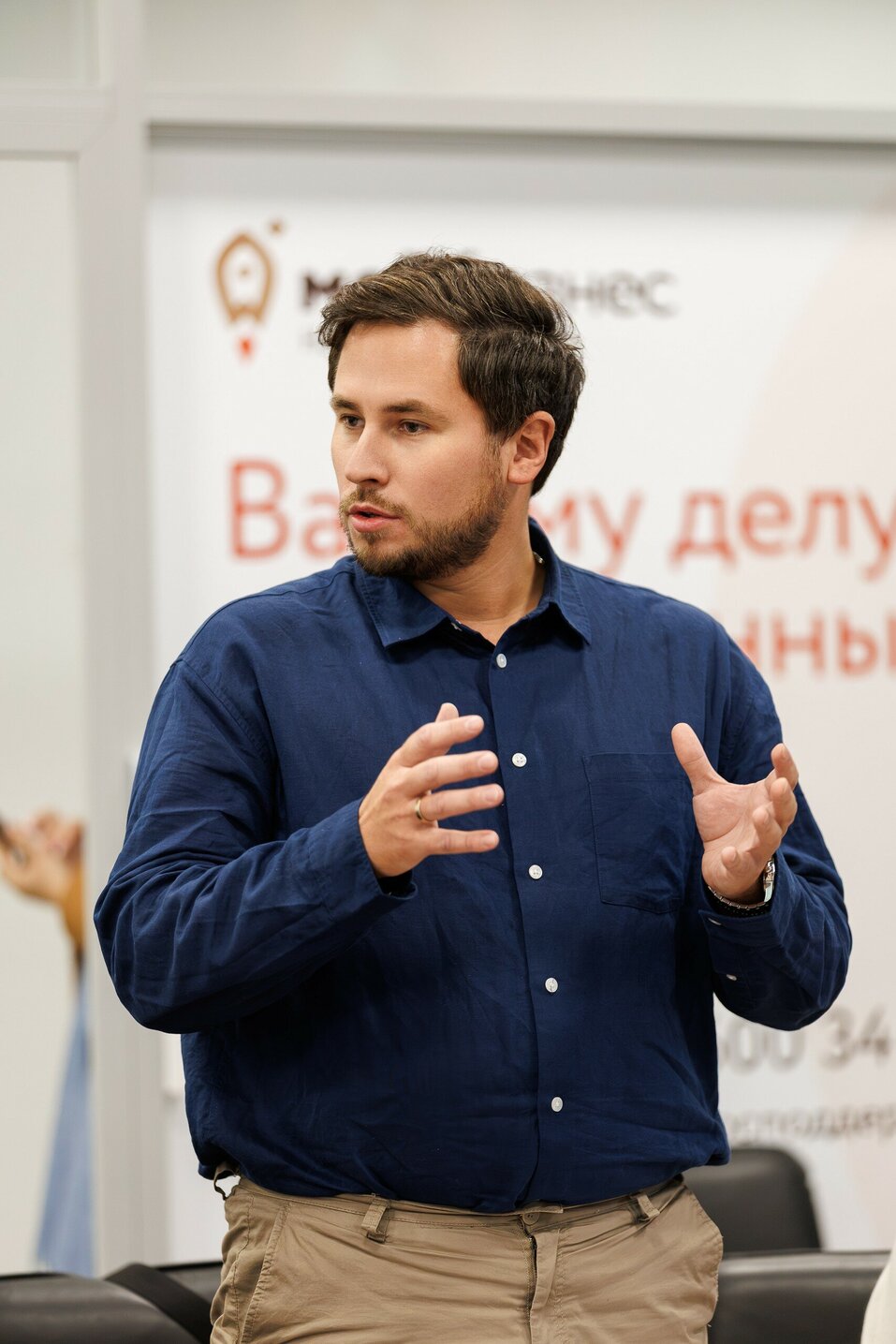Названы номинанты на «Человека года в сфере частной медицины»-2026 27 Названы номинанты на «Человека года в сфере частной медицины»-2026 27